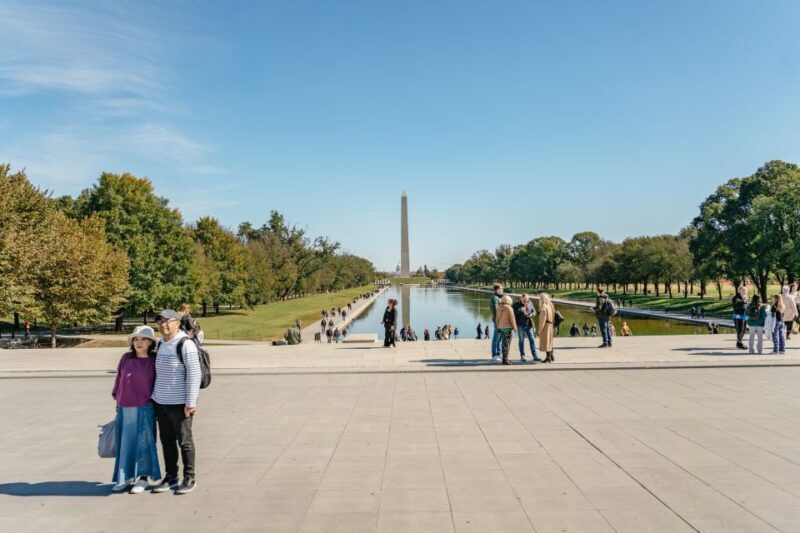 New York City: Full-Day Washington DC City Highlights Tour - FAQ