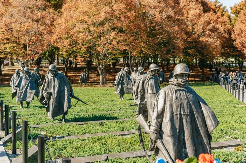 New York City: Full-Day Washington DC City Highlights Tour - Arlington National Cemetery and the JFK gravesite: the emotional anchor