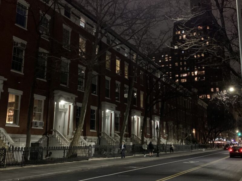 New York City: Gangsters and Ghosts 2-Hour Walking Tour - FAQs About the Gangsters and Ghosts Tour