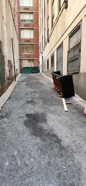 New York City: Garbage and Rats Walking Tour - FAQs