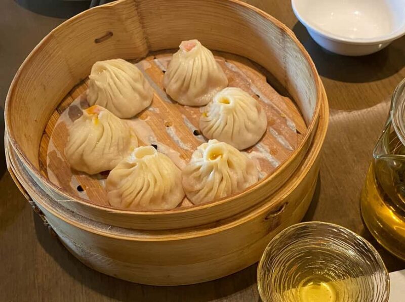 New York City: Gilded Age Midtown with Asian Food Tasting - Final Thoughts