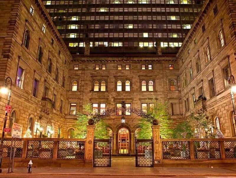 New York City: Gossip Girl Private Tour in Manhattan - FAQs