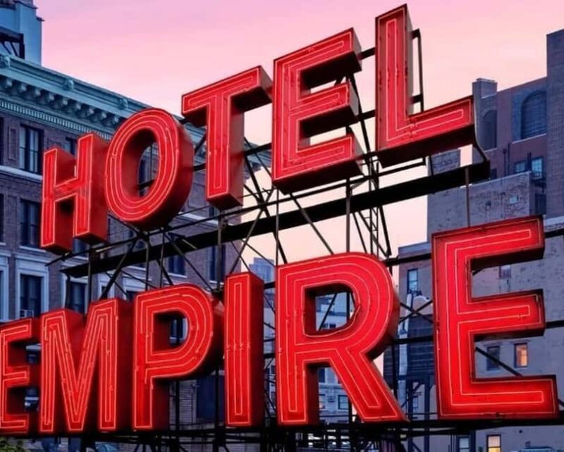 New York City: Gossip Girl Private Tour in Manhattan - Final Thoughts