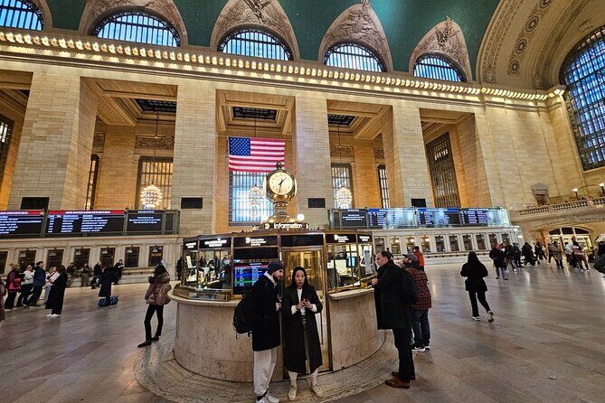 New York City Gossip Girl Tour - The Itinerary in Detail