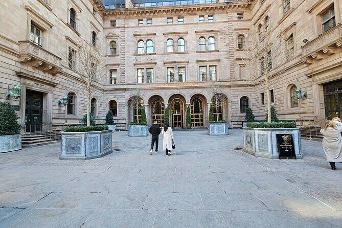 New York City Gossip Girl Tour - FAQs