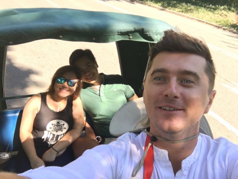 New York City: Gossip Girl Tour - Authentic Feedback from Past Participants