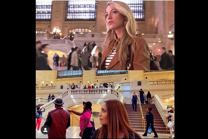 New York City Gossip Girl TV Show Sites Bus Tour - What Does the Tour Feel Like?