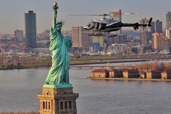 New York City Grand Island Helicopter Tour - Final Thoughts