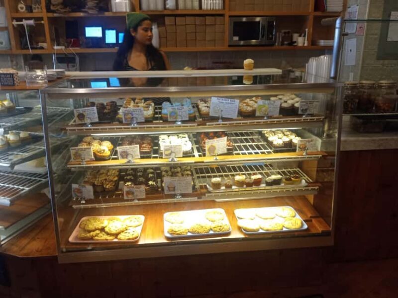 New York City: Greenwich Village Food Walking Tour - What to Expect on the Greenwich Village Food Tour