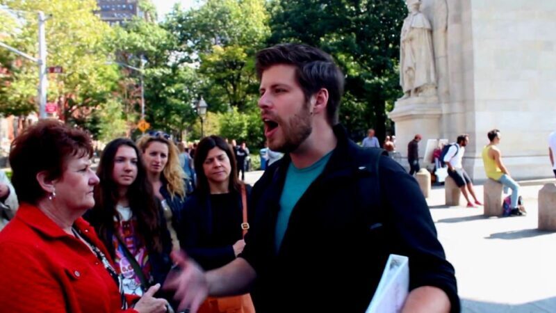 New York City: Greenwich Village Guided Walking Tour - Frequently Asked Questions