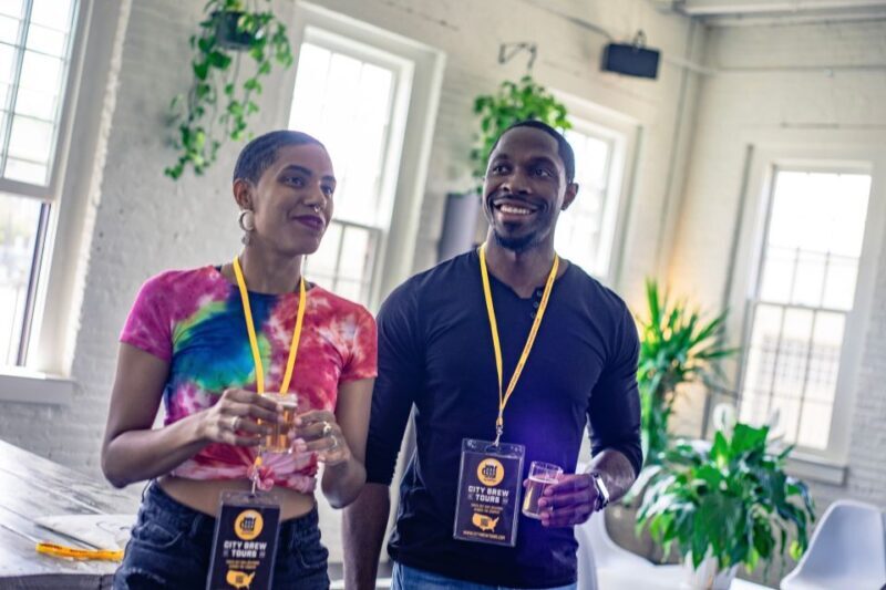 New York City: Guided Brooklyn Craft Brewery Tour - FAQs