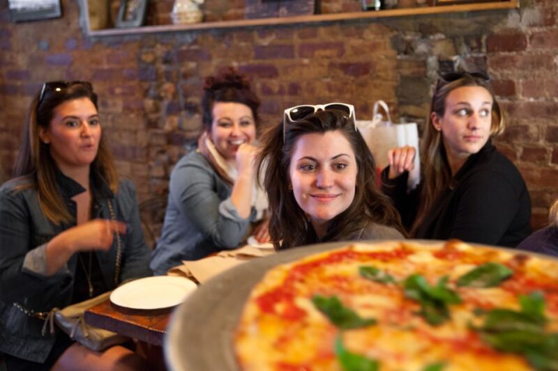 New York City: Half-Day Pizza Bus Tour - Final Thoughts