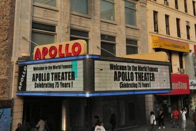 New York City Half Day Walking Tour with a Guide - FAQ