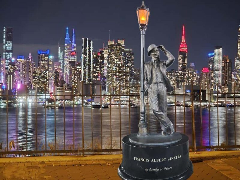 New York City: Hamilton Park, Hoboken and Brooklyn Heights Night Tour - What Travelers Say: Authentic Perspectives