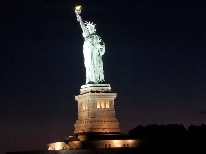 New York City: Hamilton Park, Hoboken and Brooklyn Heights Night Tour - Final Thoughts: Is This Tour Right for You?