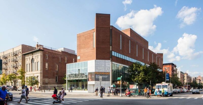 New York City: Harlem Civil Rights Walking Tour with Lunch - A Closer Look at the Experience