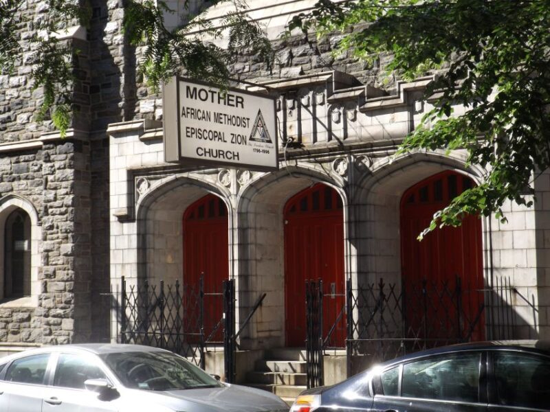 New York City: Harlem Civil Rights Walking Tour with Lunch - FAQ