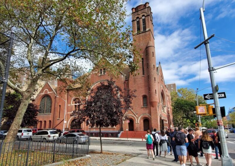 New York City: Harlem Gospel Experience Walking Tour - Price and Value Analysis