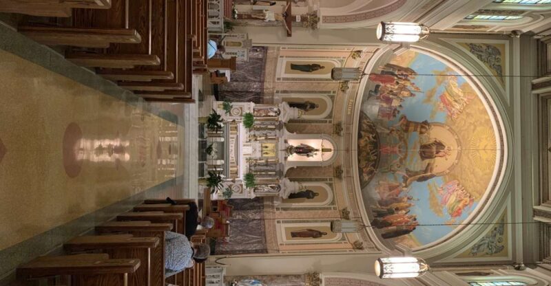 New York City: Harlem Gospel Experience Walking Tour - Practical Tips