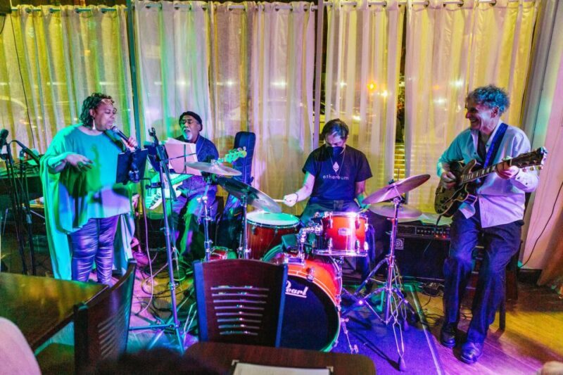 New York City: Harlem Jazz Crawl Tour - Key Points