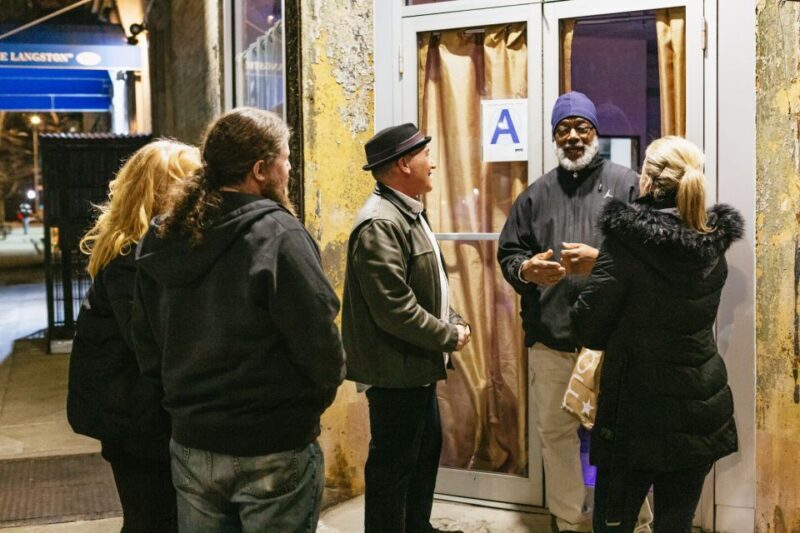 New York City: Harlem Jazz Crawl Tour - Balancing the Pros and Cons