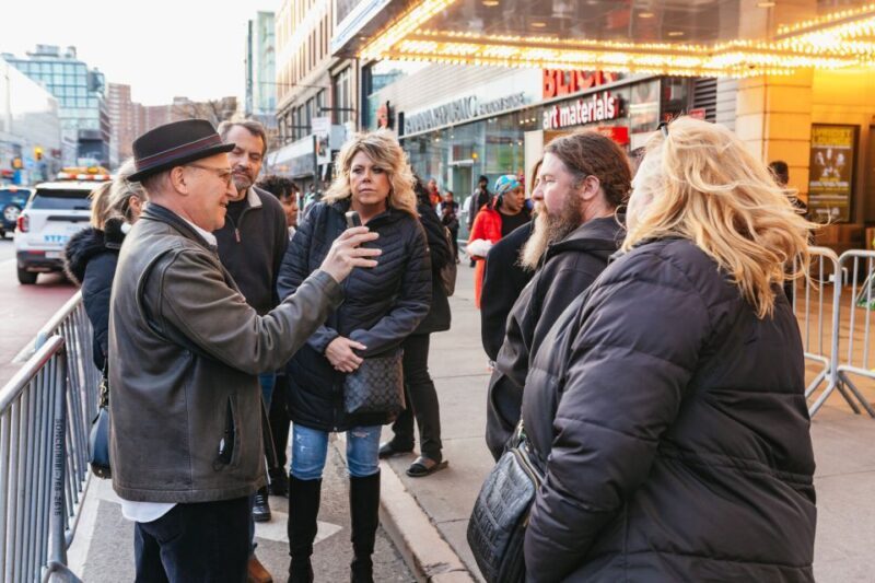 New York City: Harlem Jazz Crawl Tour - Who’s This Tour Best For?