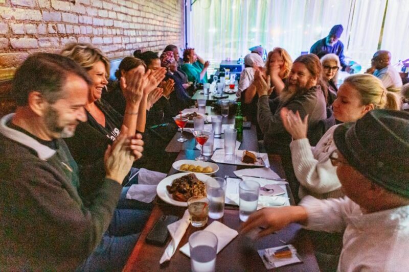 New York City: Harlem Jazz Crawl Tour - FAQs About the Harlem Jazz Crawl Tour