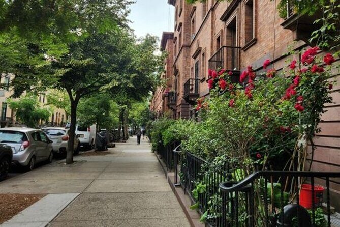 New York City Harlem Walking Tour with a Guide - The Breakdown of the Itinerary