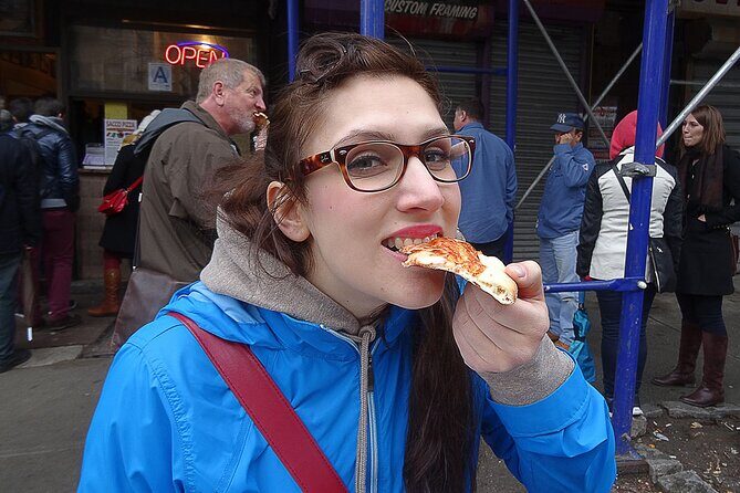 New York City: Hell's Kitchen/Go West Food On Foot Guided Tour - A Deep Dive into the Food On Foot NYC Experience