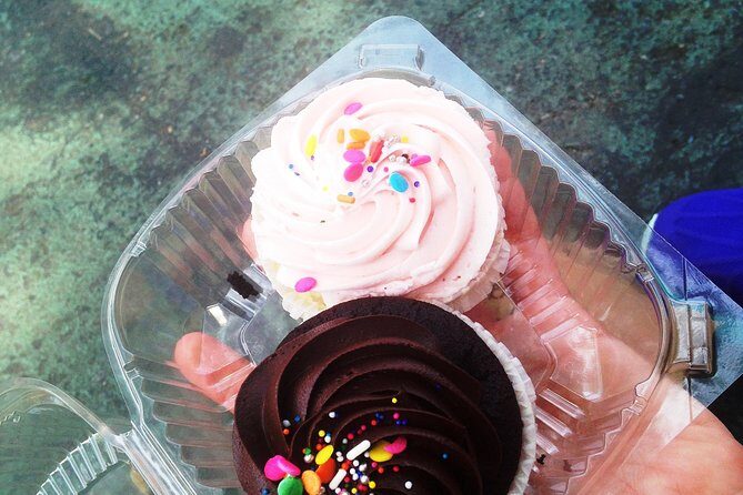 New York City: Hell's Kitchen/Go West Food On Foot Guided Tour - Final Thoughts