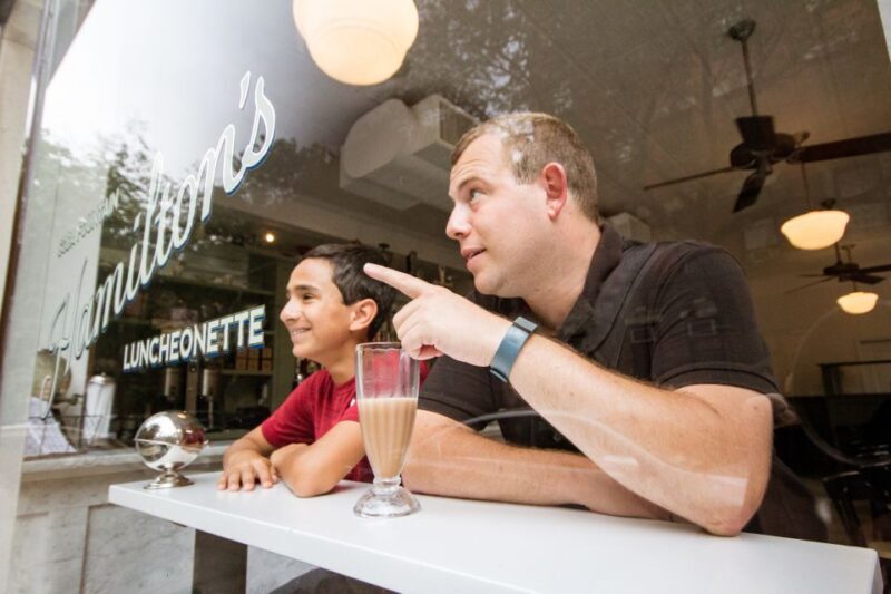 New York City: High Line and Greenwich Village Combo Tour - FAQ