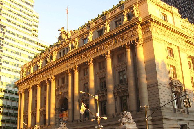 New York City Historic Walking Tour of Hamilton and Washington - FAQ