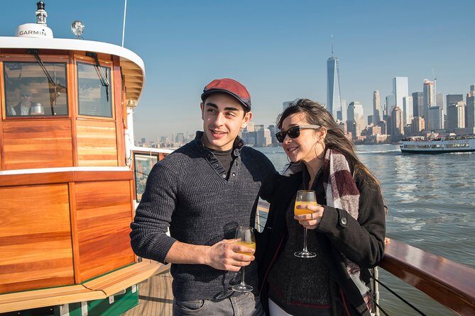 New York City Holiday Brunch Cruise on Classic Boat - Final Thoughts: Is the Holiday Brunch Cruise Worth It?