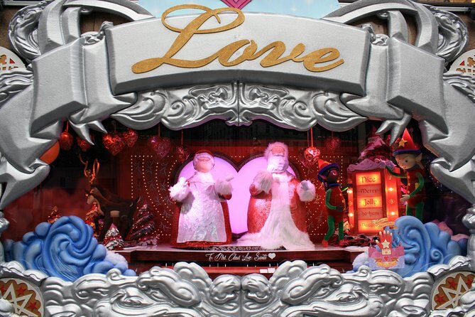 New York City Holiday Movie Sites and Lights Bus Tour - Traffic and Timing: The Big Variables