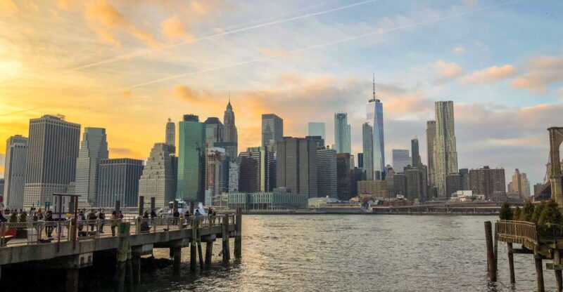 New York City in 1 Day Private Tour - Key Points