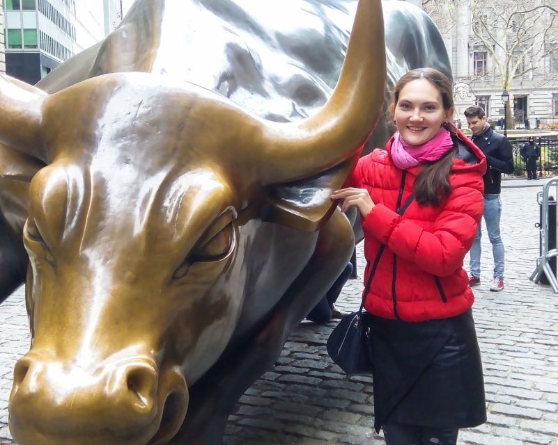 New York City in 1 Day Private Tour - A Deep Dive into the Tour Experience