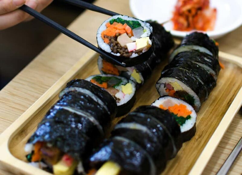 New York City: Koreatown Food and Culture Walking Tour - The Guide and Group Dynamics