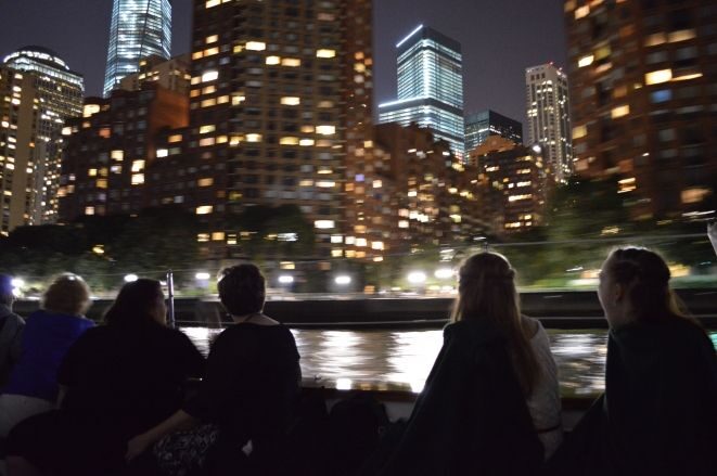 New York City Lights Schooner Cruise - The Practical Details: Pricing, Duration, and Logistics