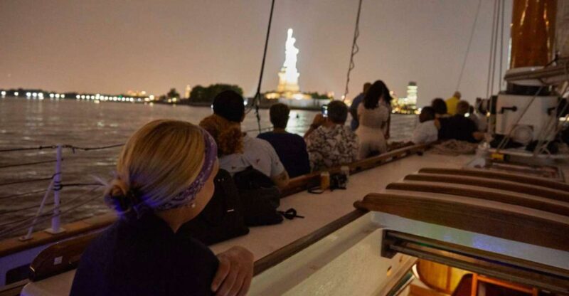 New York City Lights Schooner Cruise - Final Thoughts: Is It Worth It?