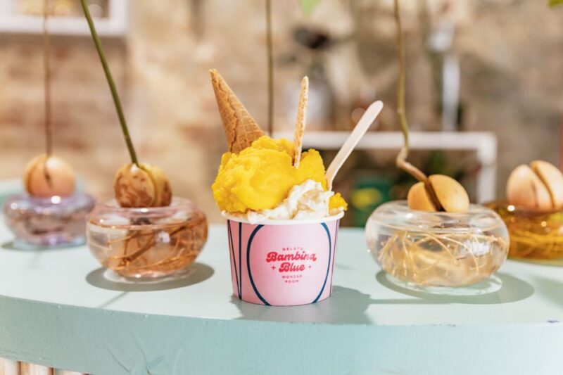 New York City: Little Italy Italian Food Tasting Tour - Key Points