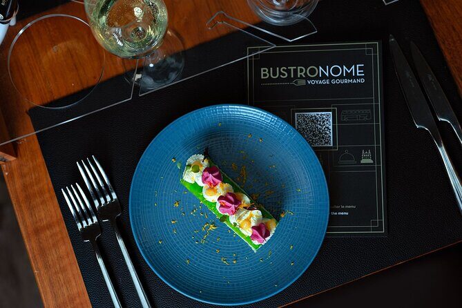 New York City Luxury 6-course Dinner Bus Tour - Final thoughts