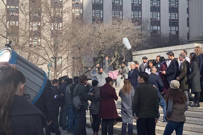 New York City Mafia and Local Food Tour led by NYPD Guides - FAQ