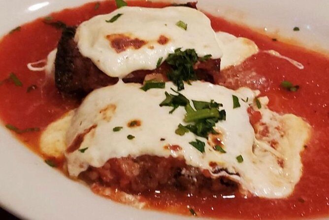 New York City Mafia and Local Food Tour led by NYPD Guides - Final Thoughts