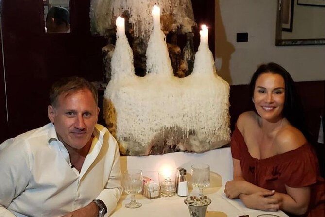 New York City: Mafia History in Little Italy Walking Tour w/NYPD - Final Thoughts