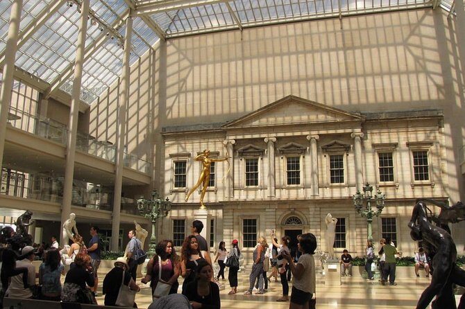 New York City-Manhattan 1-Day Sightseeing City Tour - The Practical Side: Price and Value