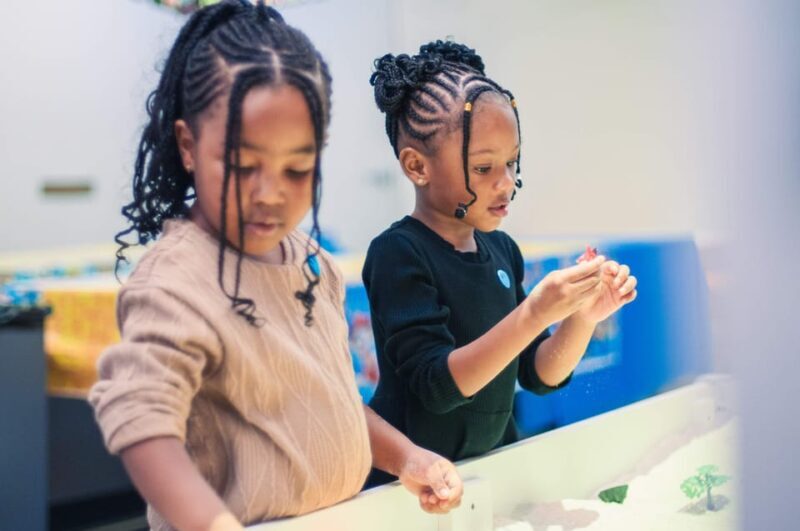 New York City: Manhattan 'Complete Playground' Entry Ticket - The Full Breakdown of Your Visit to Complete Playground