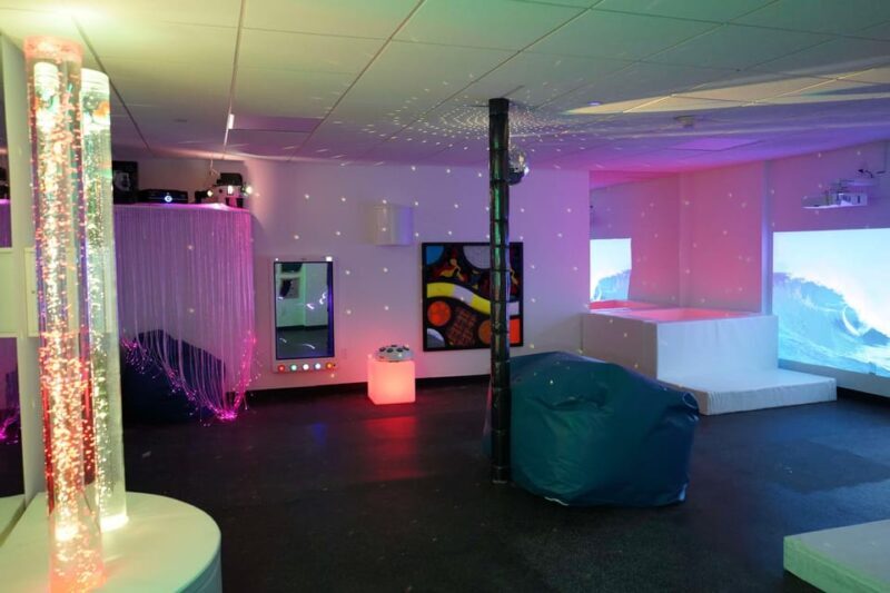 New York City: Manhattan 'Complete Playground' Entry Ticket - The Sum Up