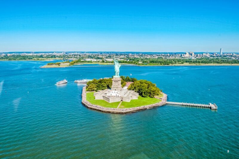 New York City: Manhattan Helicopter Tour - Frequently Asked Questions