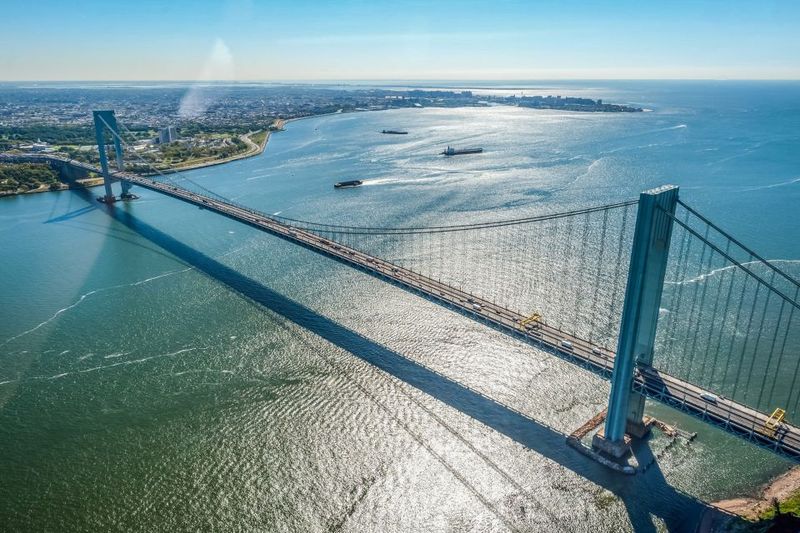 New York City: Manhattan Helicopter Tour - Brooklyn Bridge and the City’s Big Geometry