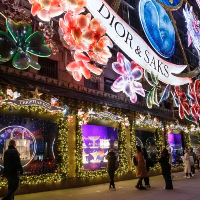 New York City: Merry Manhattan Christmas Lights Holiday Tour - Wrapping Up